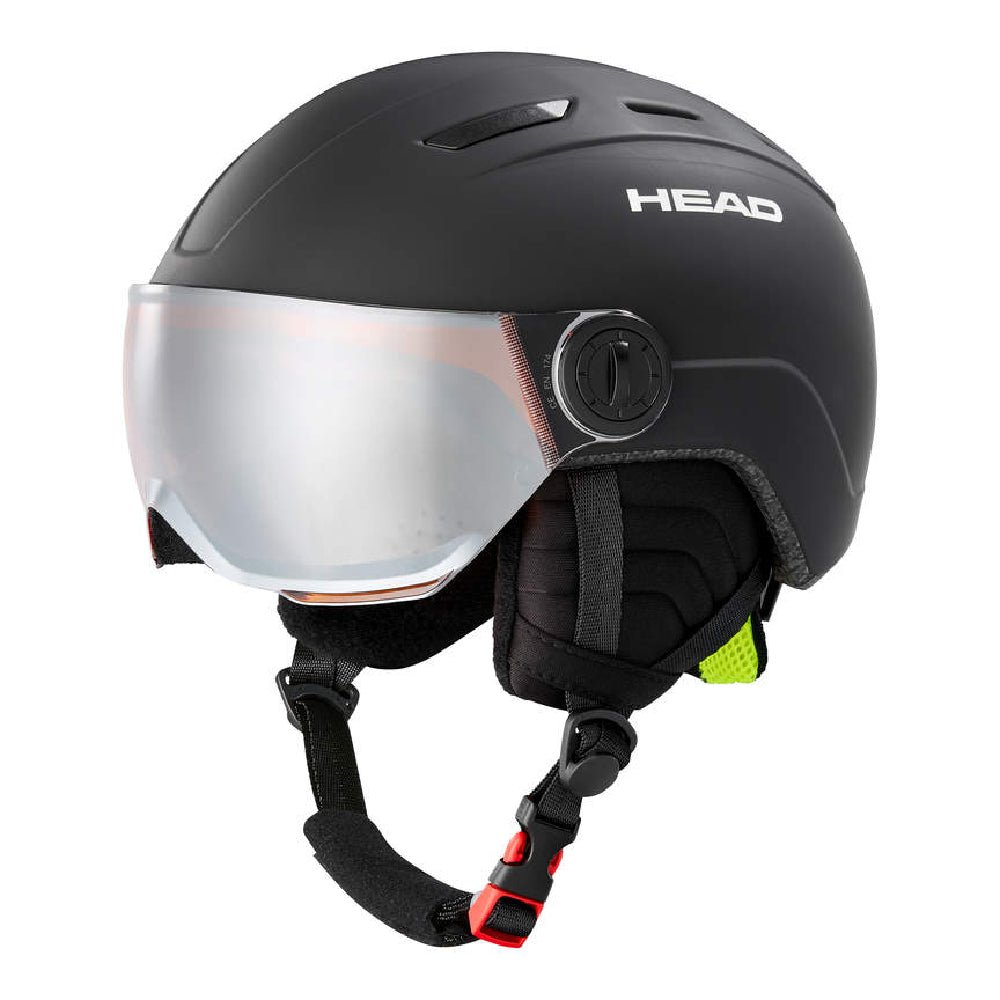 Head Mojo Junior Helmet 2023