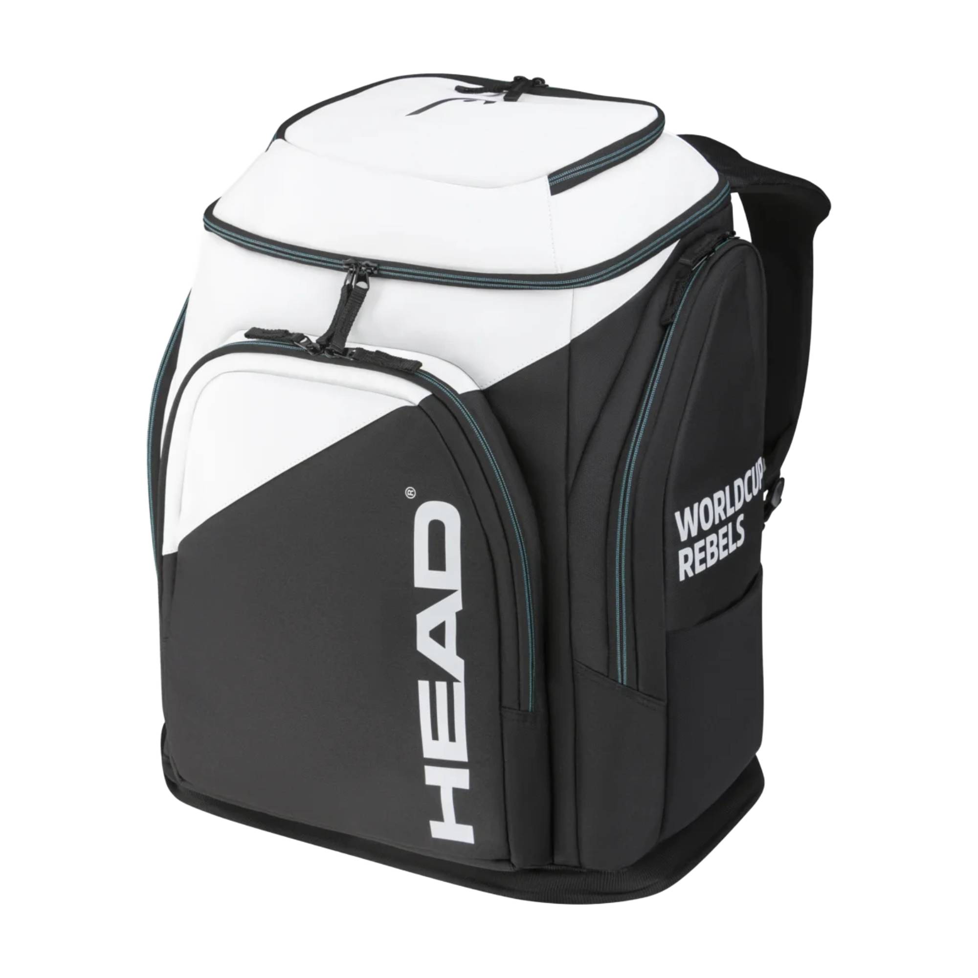 Head Rebels Racing Backpack