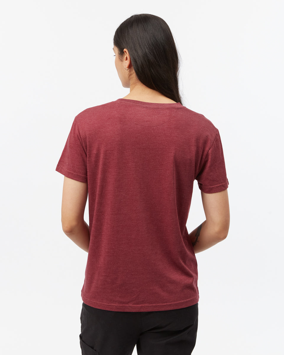 Relaxed T-shirt