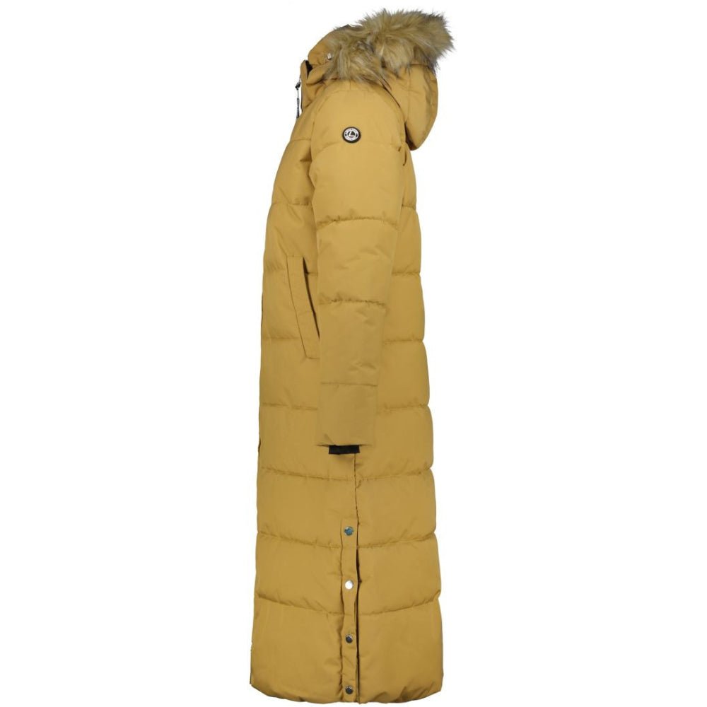 Luhta Iisalmi Womens Coat 2024