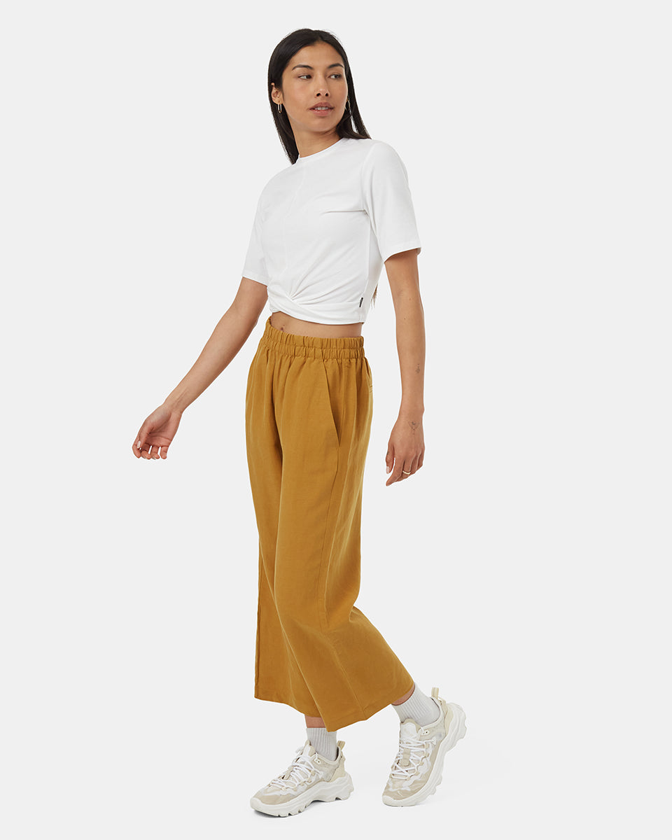 TreeLinen Billow Pant