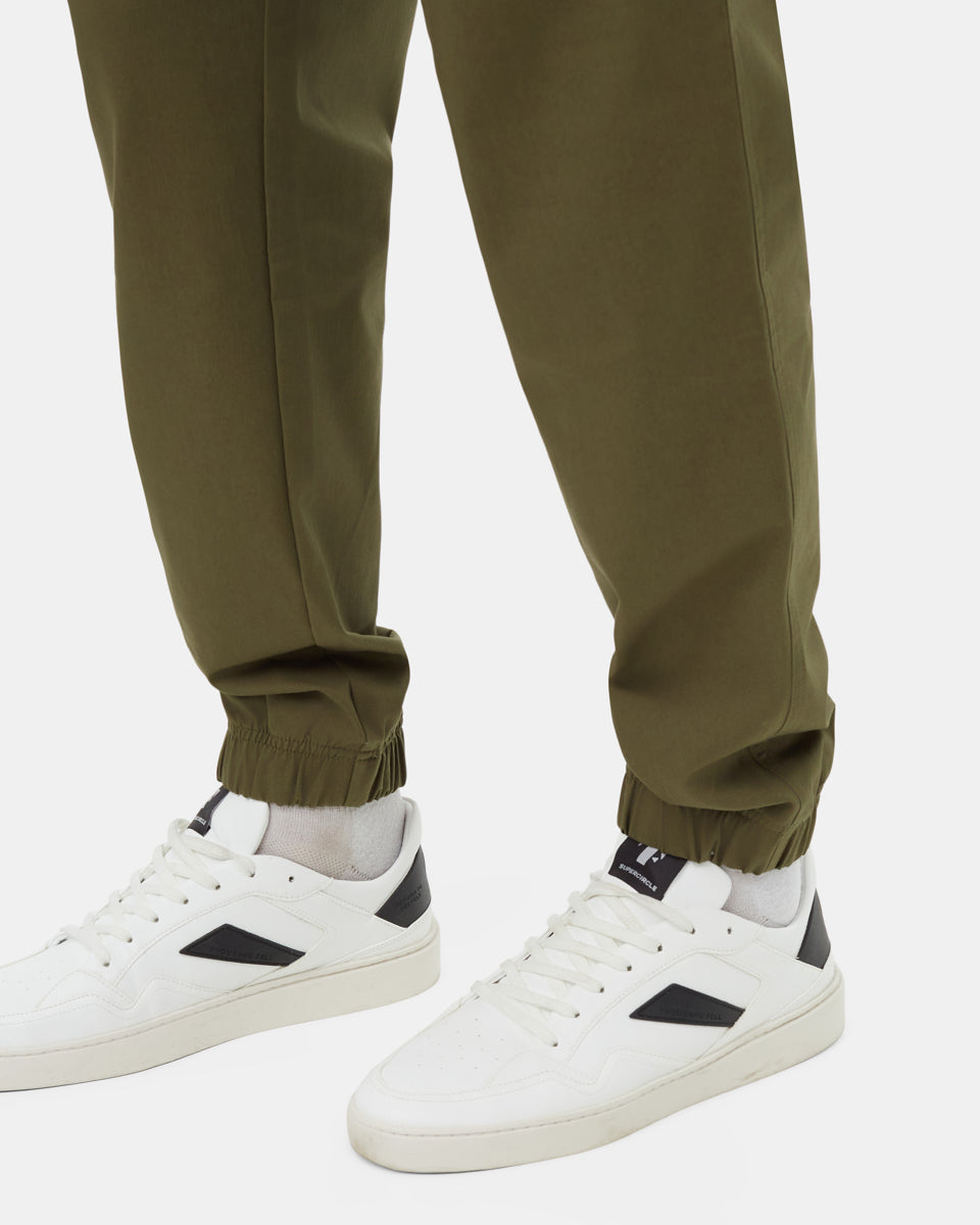 TechBlend Classic Jogger