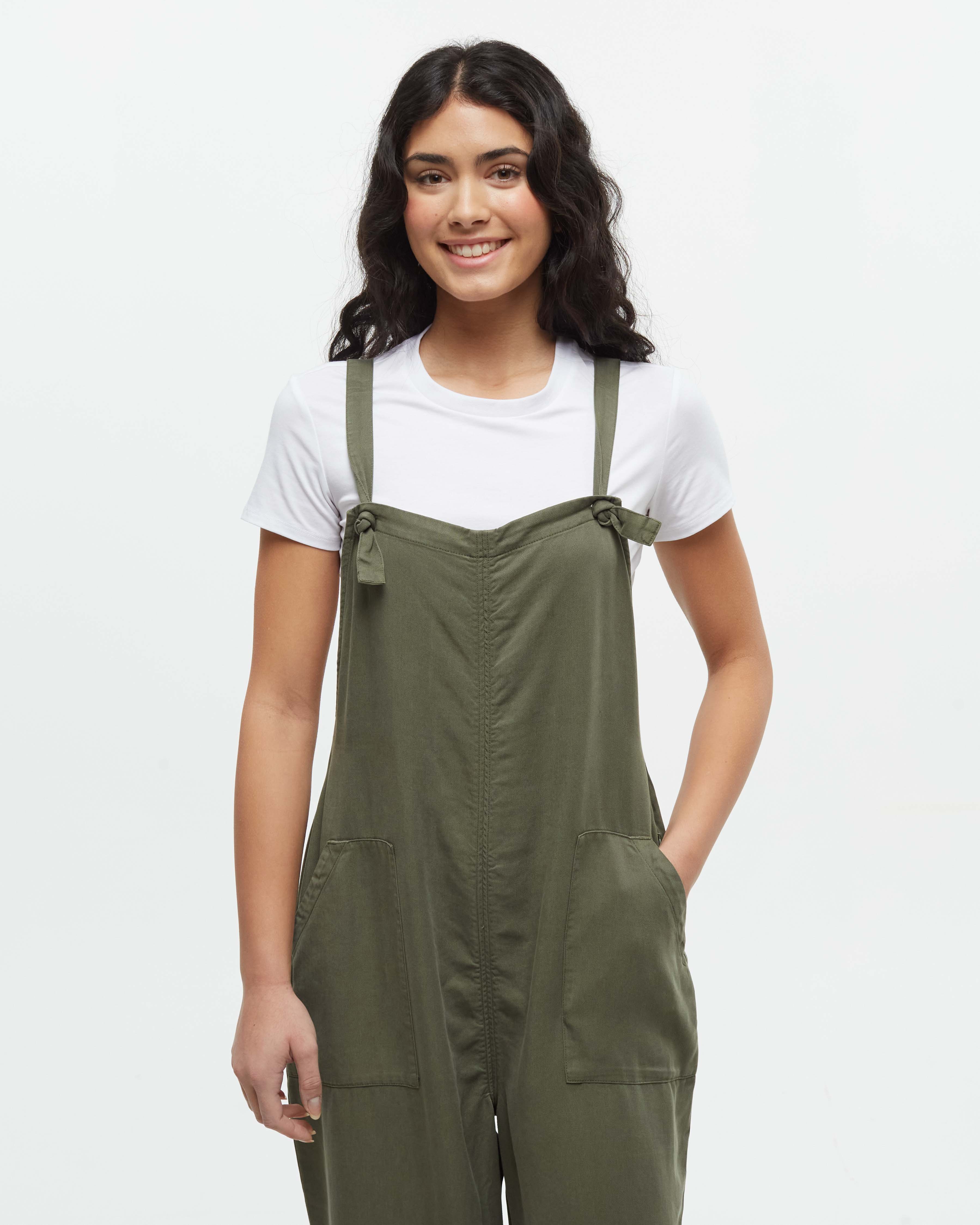 Sequoia Jumpsuit