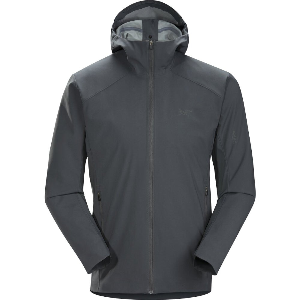 Arc'teryx Trino SL Mens Hoody 2023