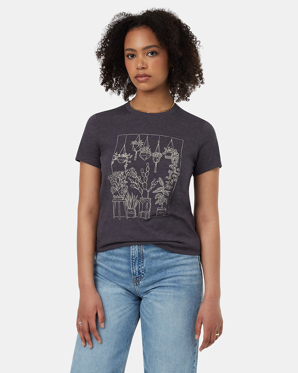 Plant Club T-Shirt