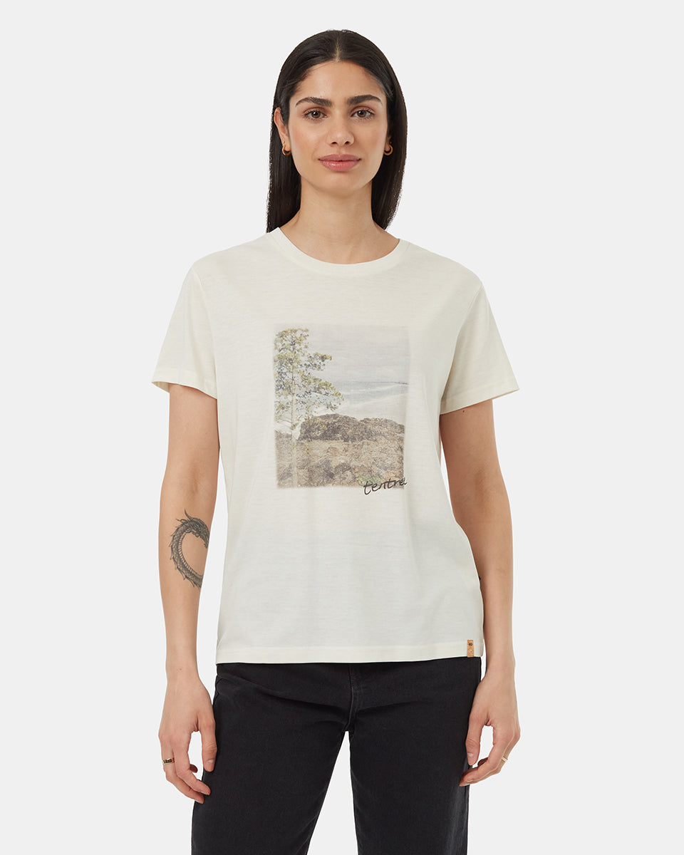 Vintage Photo T-Shirt