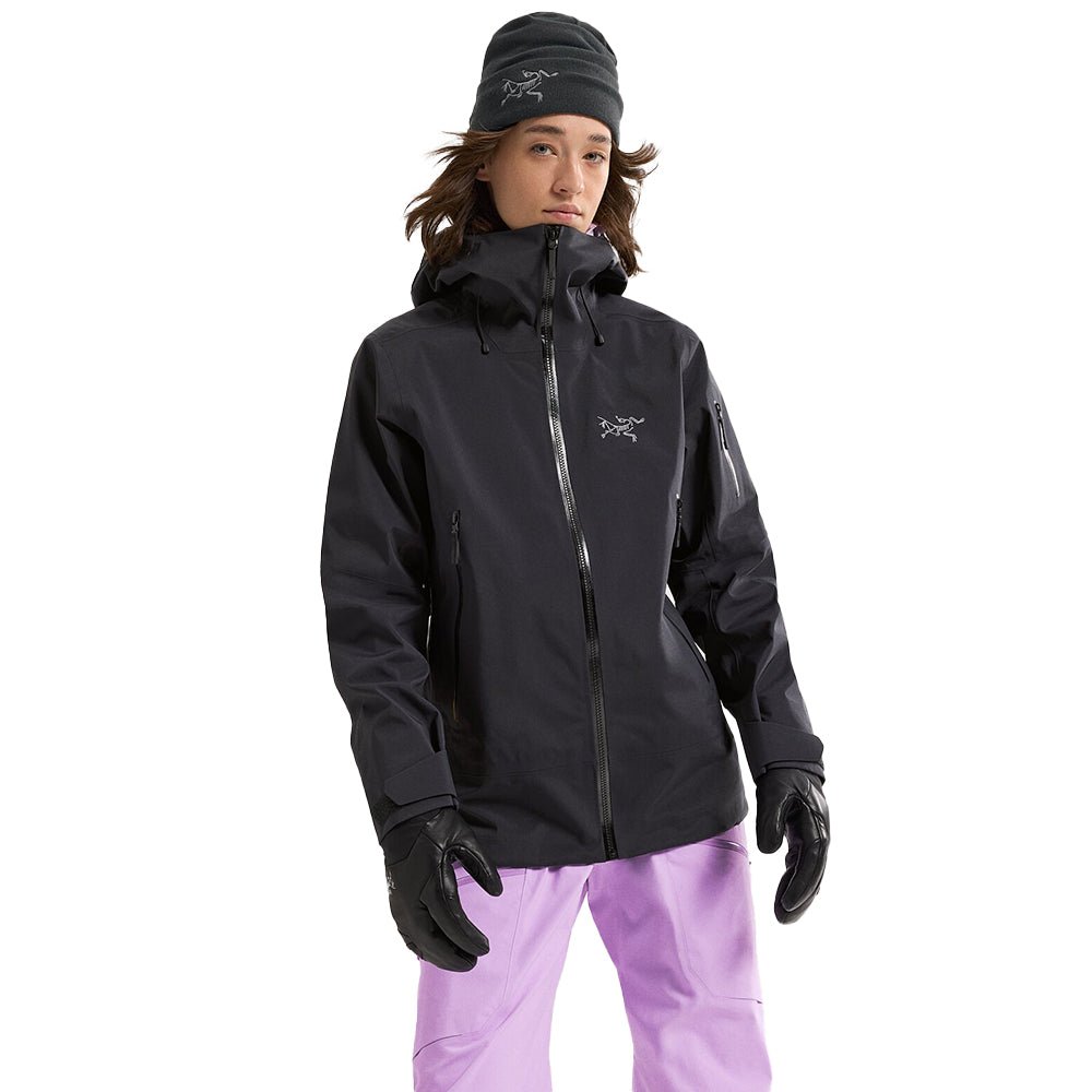 Arc'teryx Sentinel Womens Jacket 2024