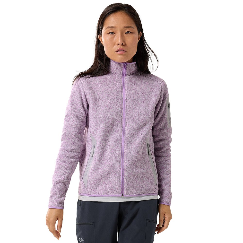 Arc'teryx Covert Womens Cardigan 2024