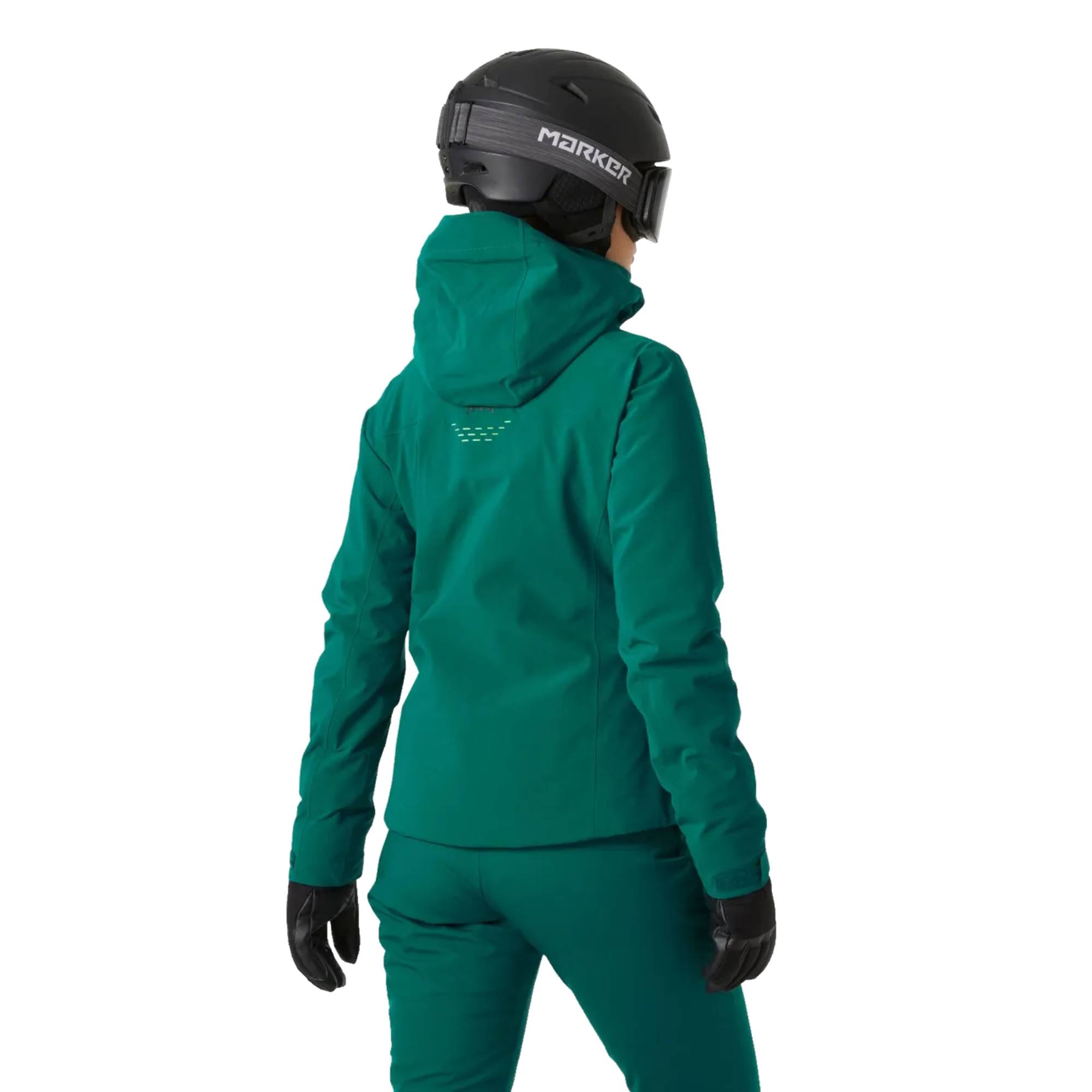 Helly Hansen Alphelia Lifaloft Womens Jacket 2025