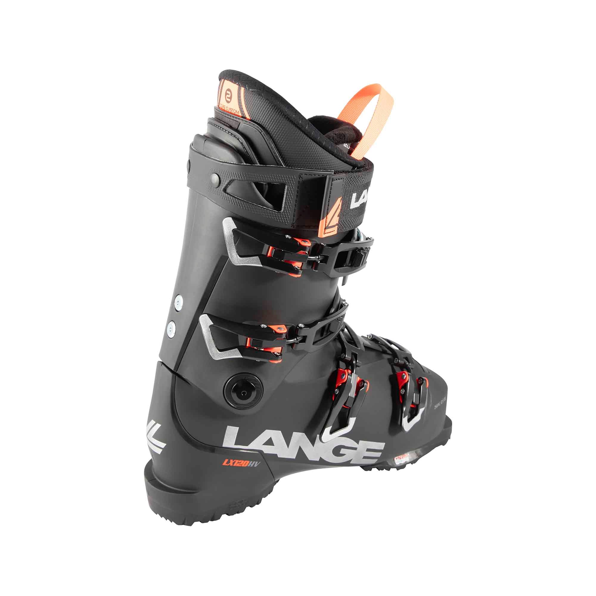 Lange LX 120 HV GW Mens Ski Boot 2025