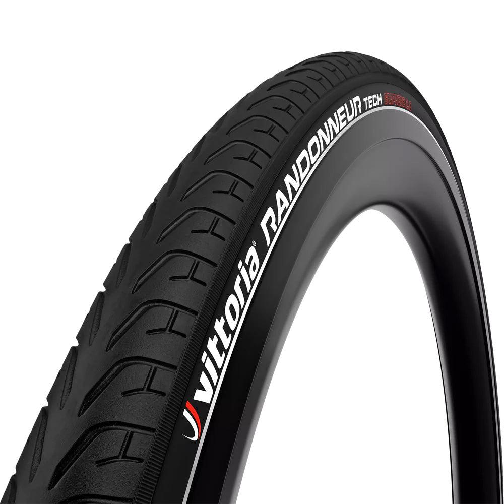 Vittoria Randonneur Tech 2.0 Reflective Tire