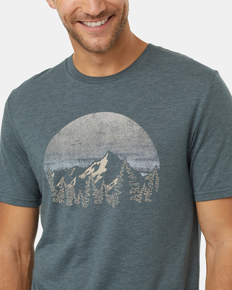 Vintage Sunset T-Shirt