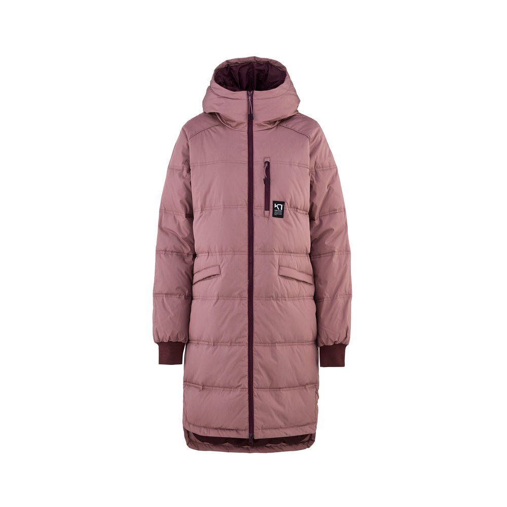 Kari Traa Rongve Womens Parka 2023