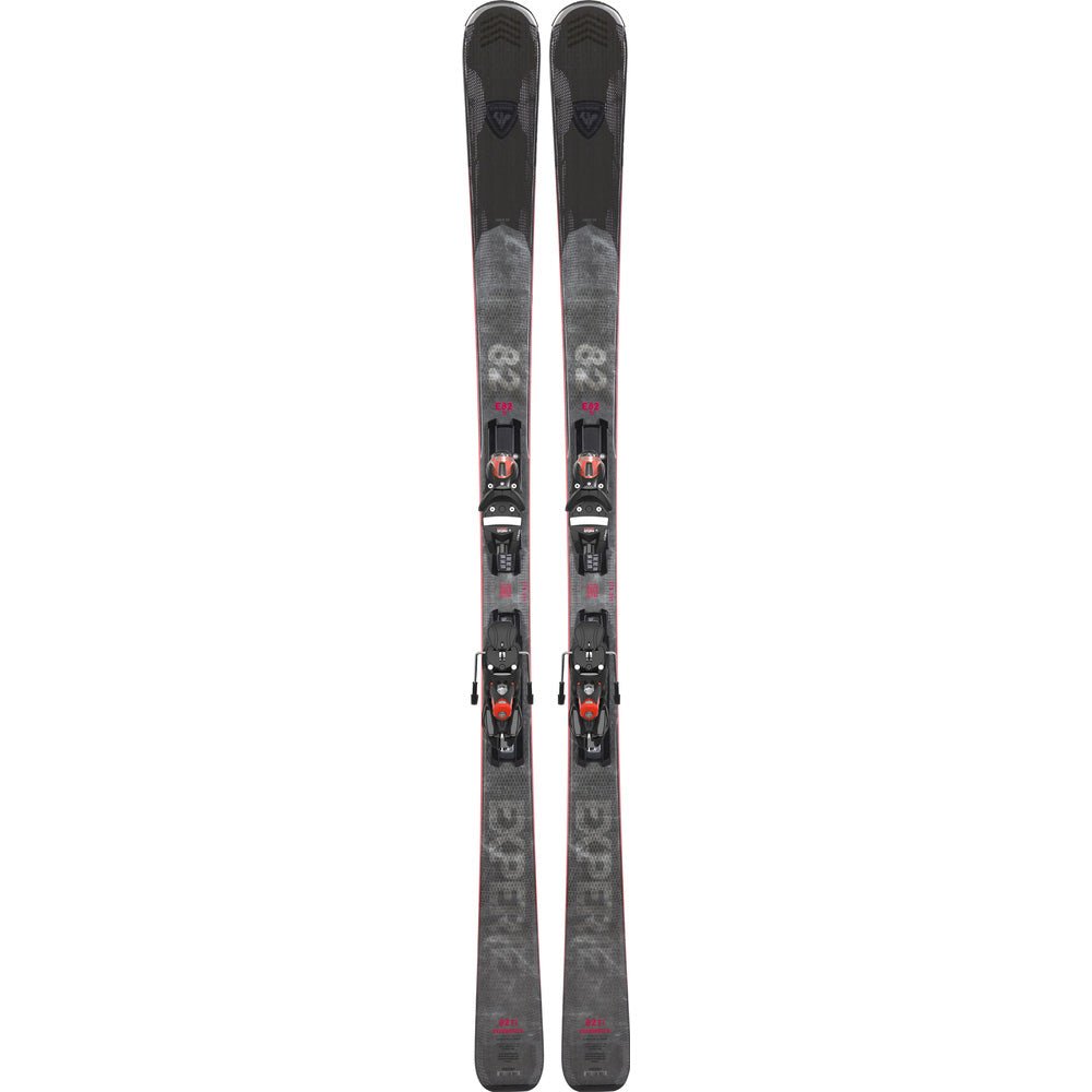 Rossignol Experience 82 Ti Ski + SPX 14 K GW Binding 2024