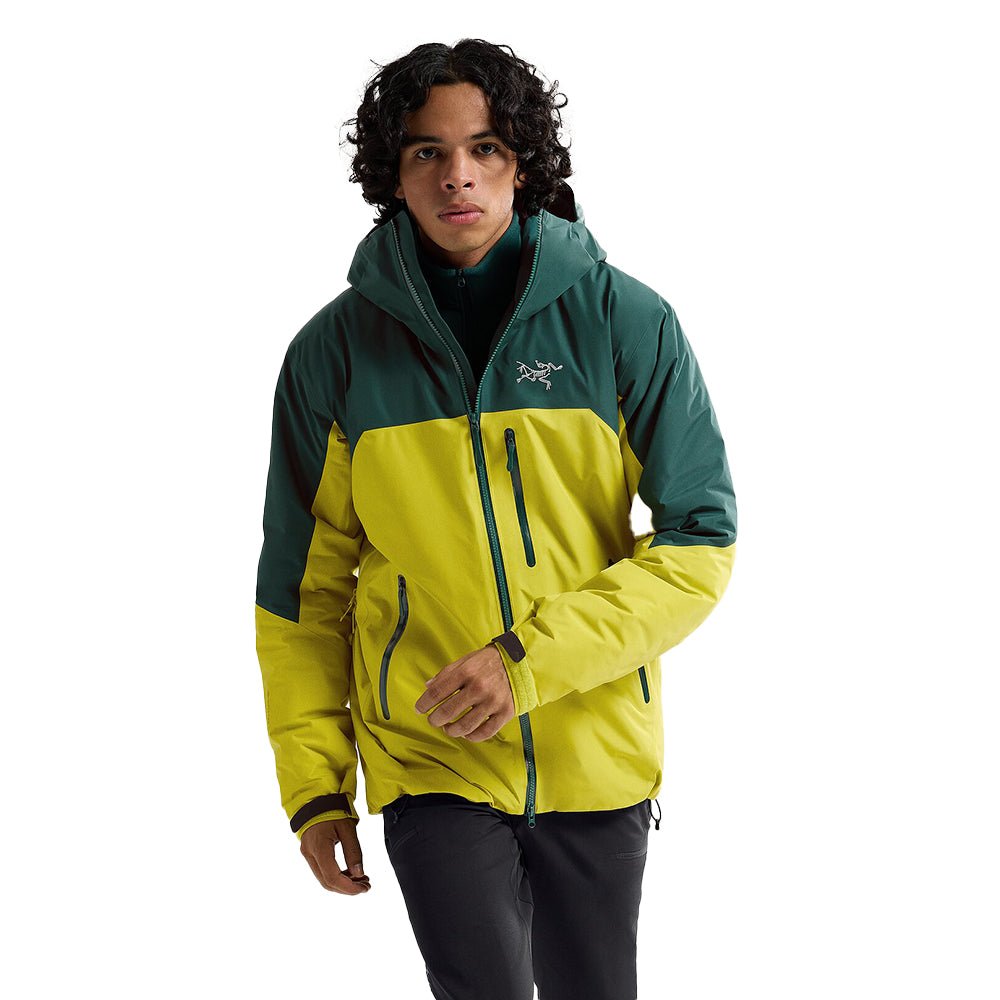 Arc'teryx Beta Mens Insulated Jacket 2024