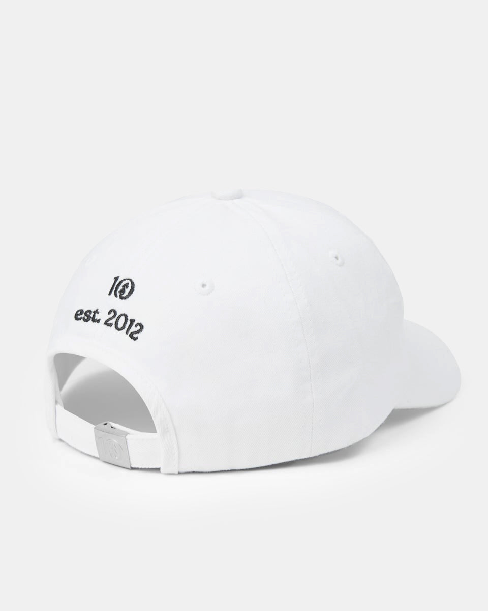 Ten Year Peak Hat