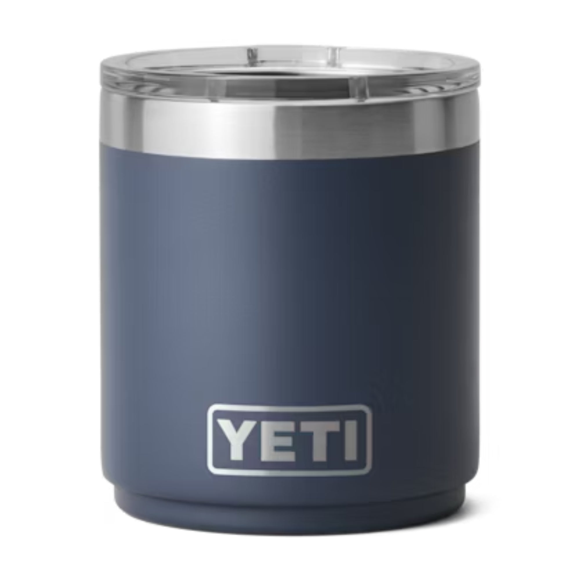 YETI Rambler 10oz Lowball 2.0 with Magslider Lid