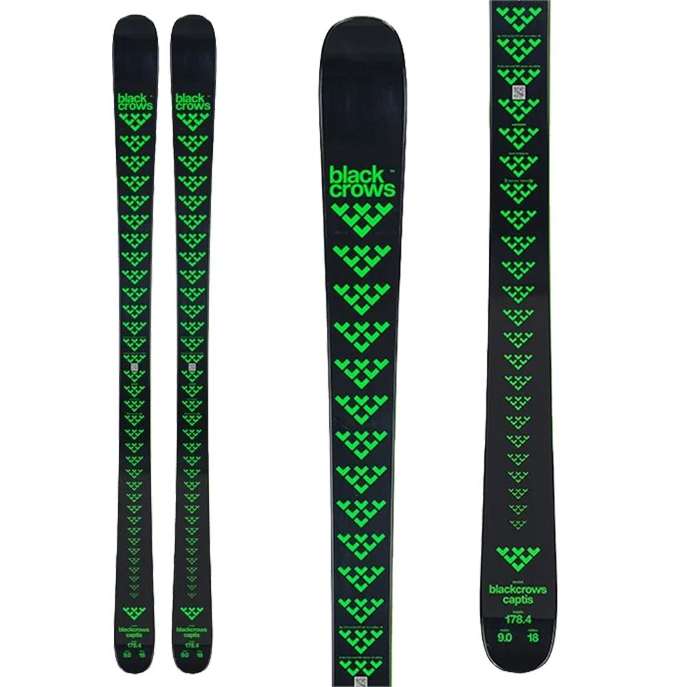 Black Crows Captis Ski 2024