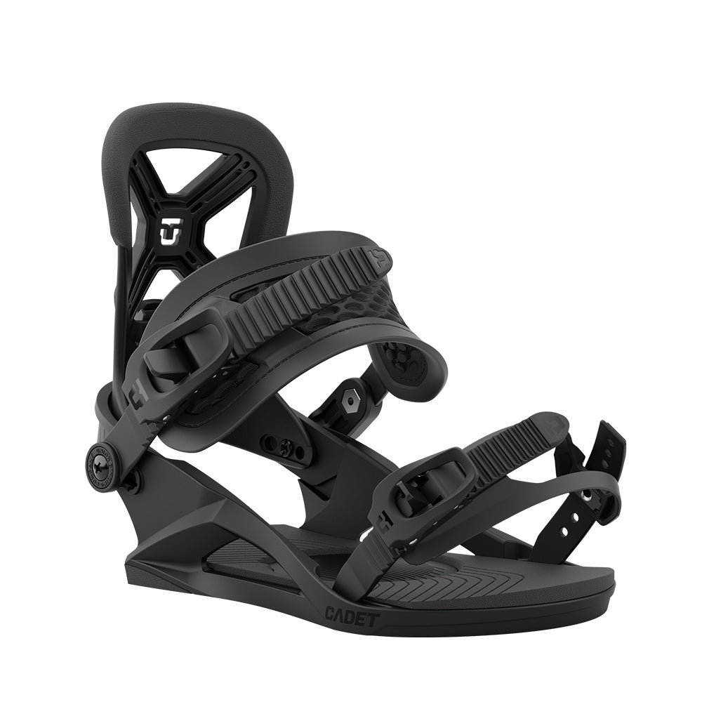 Union Cadet Kids Snowboard Bindings 2023