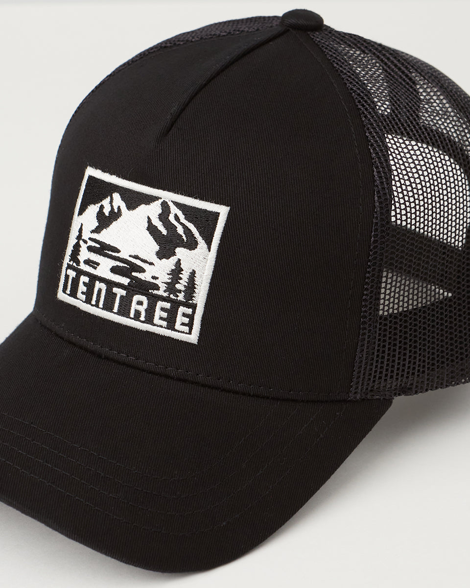 Adventure Patch Altitude Hat