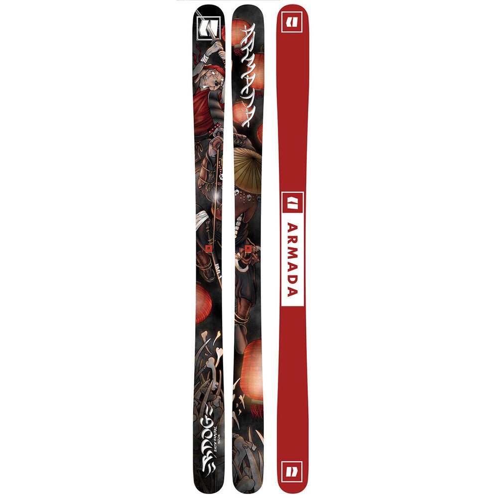 Armada BDOG Ski 2024