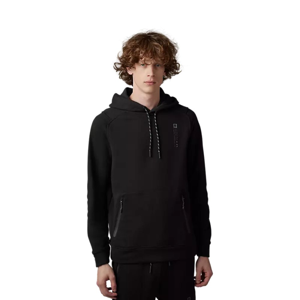 Fox Base Over DWR Pullover Mens Fleece