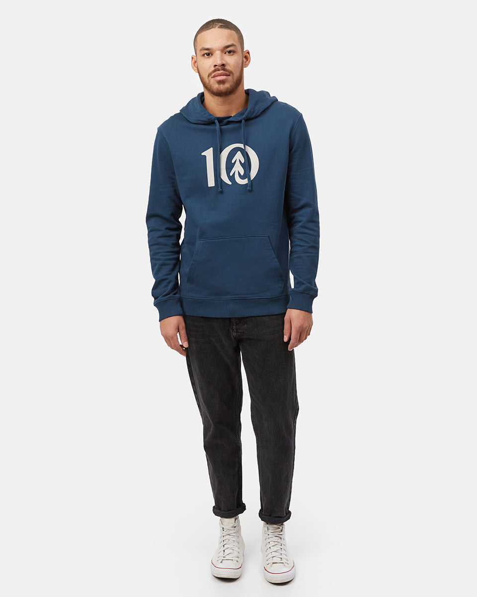 Ten Classic Hoodie