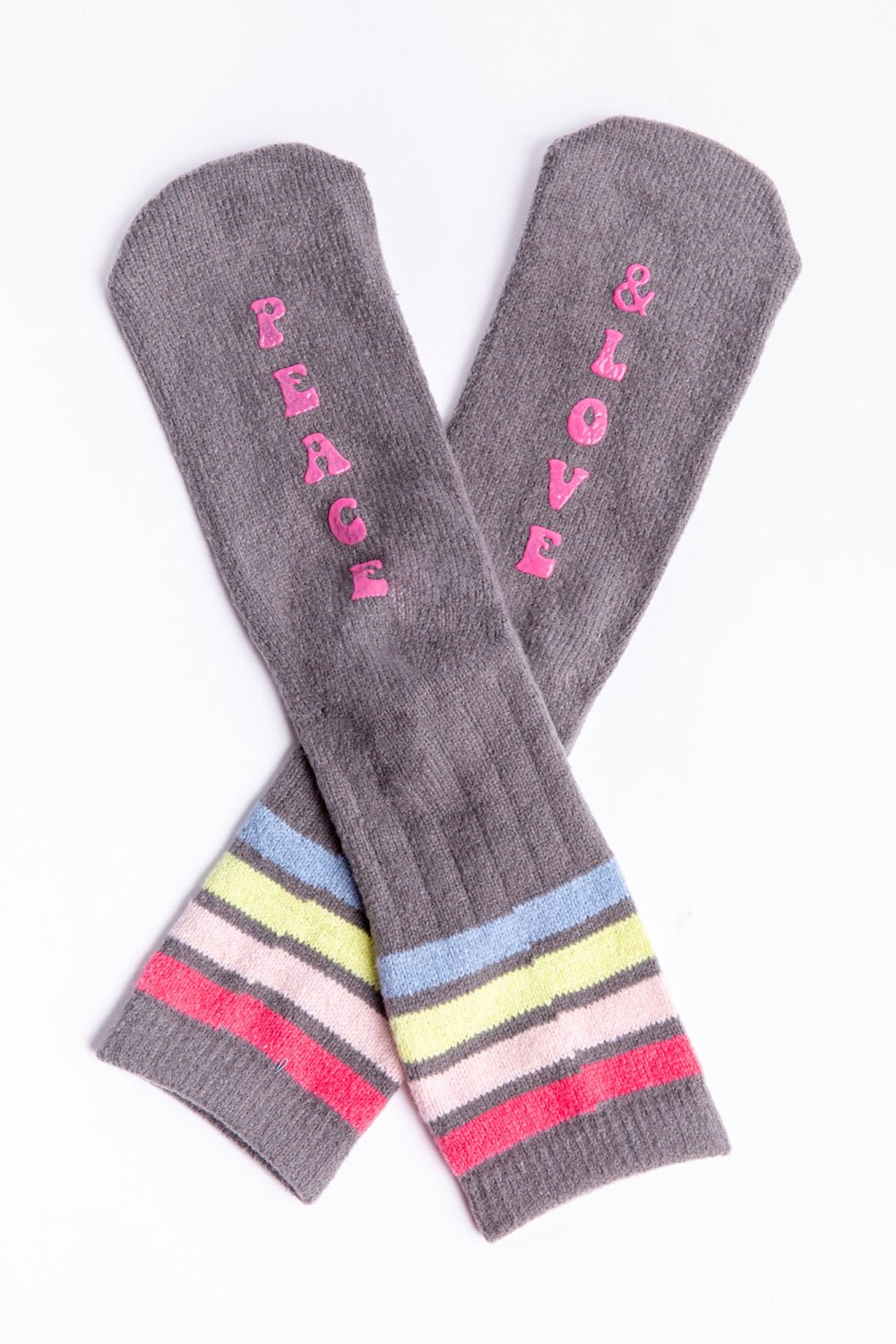 PJ Salvage Womens Fun Socks 2023