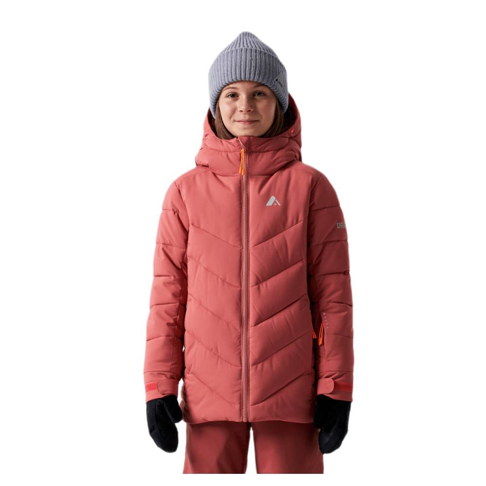 Orage Riya Junior Synthetic Down Jacket 2024