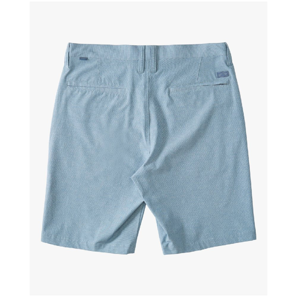 Billabong Crossfire Mens Short 2022