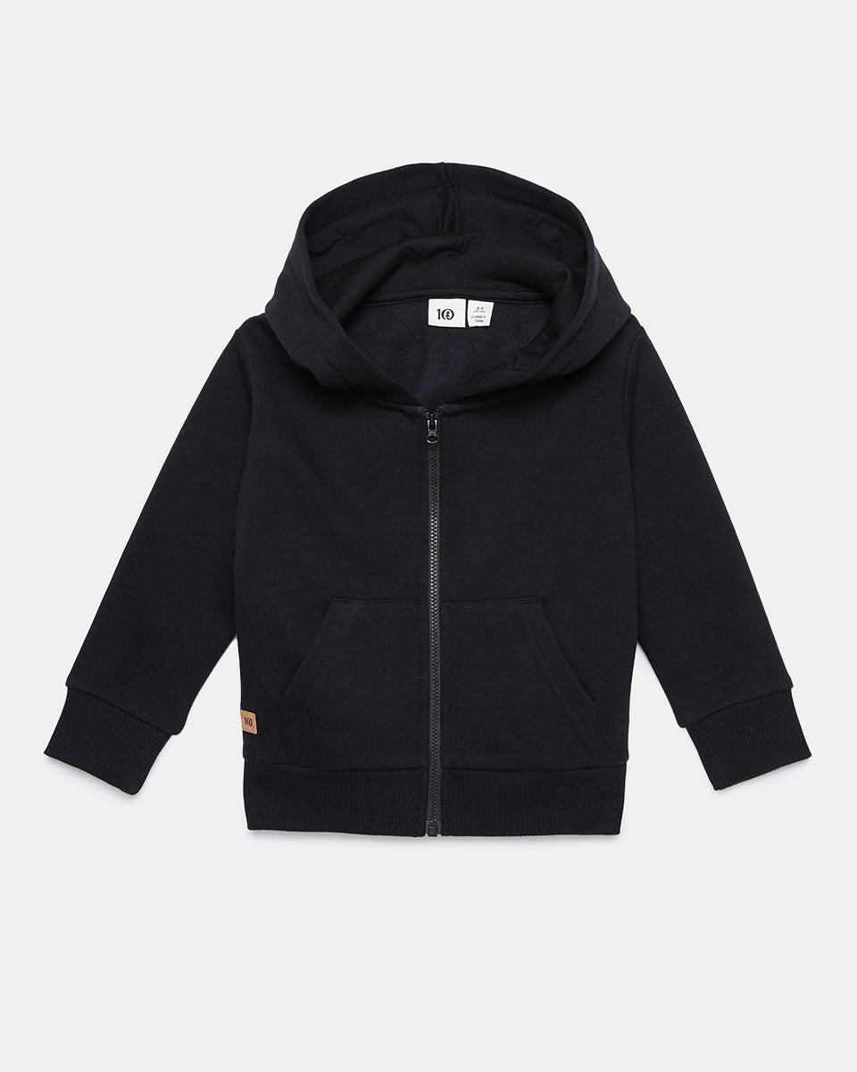 Kids Treefleece Zip Hoodie