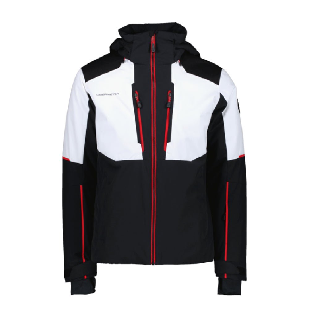 Obermeyer Foundation Mens Jacket 2023