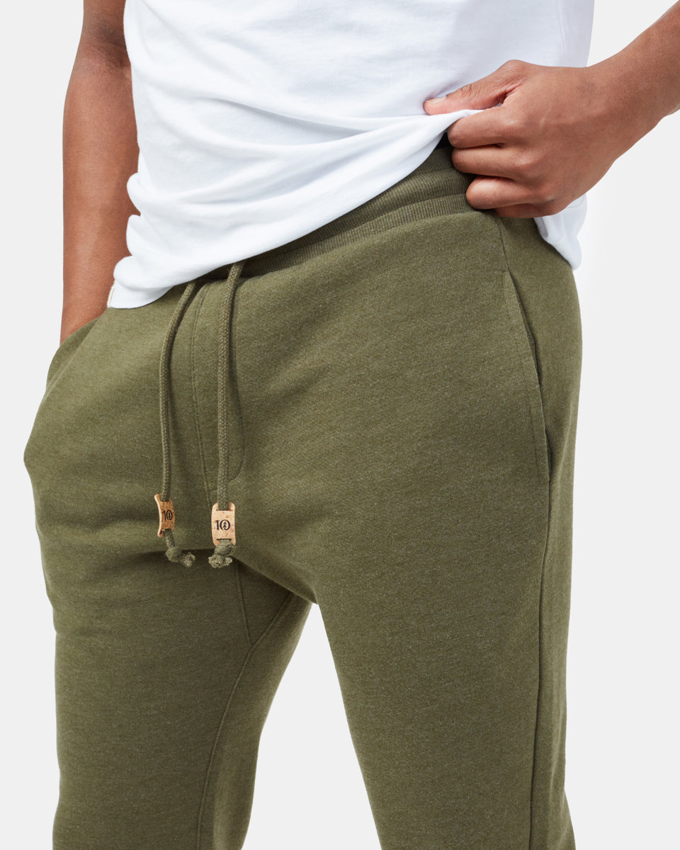 Atlas Sweatpant