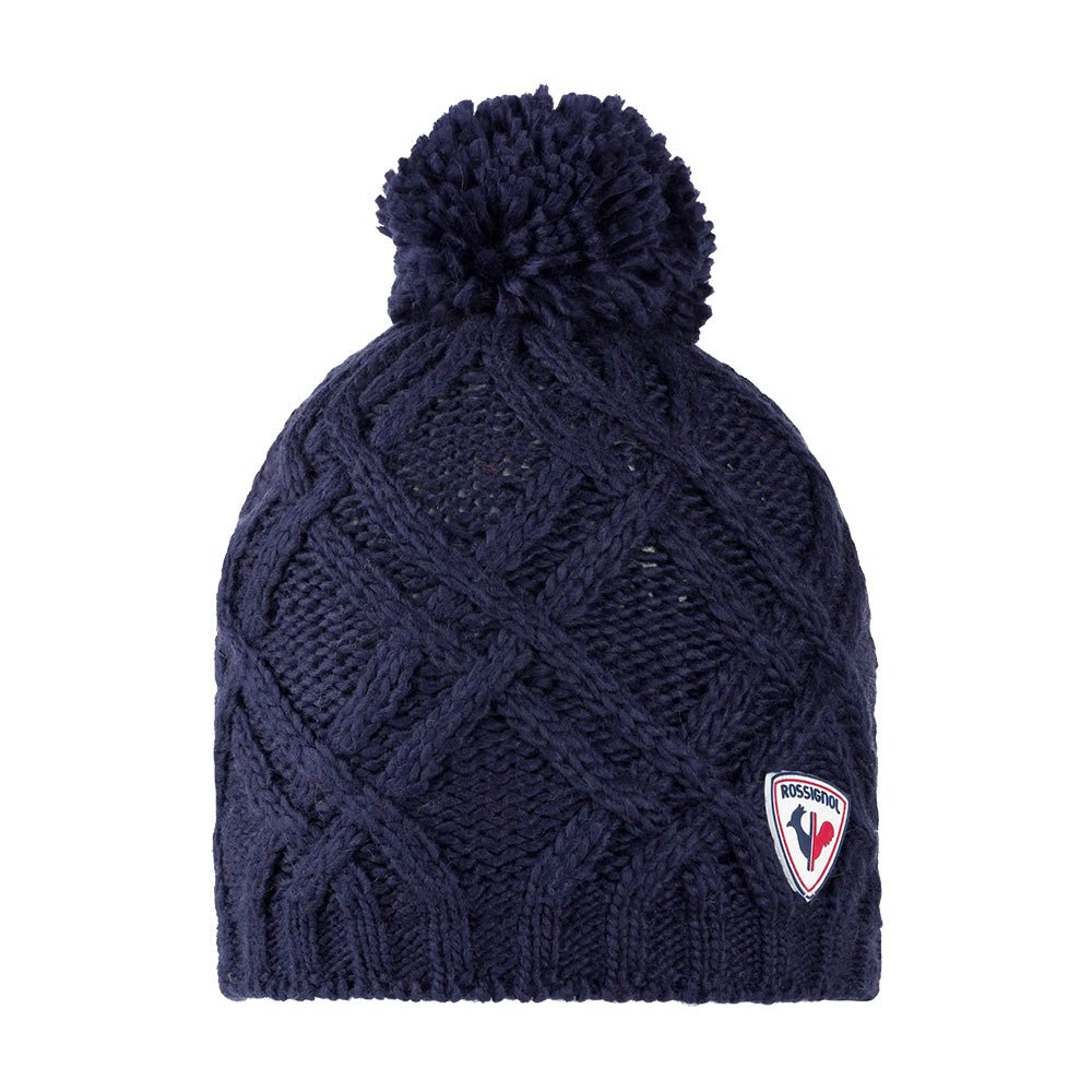 Rossignol Leny Adult Pom Beanie