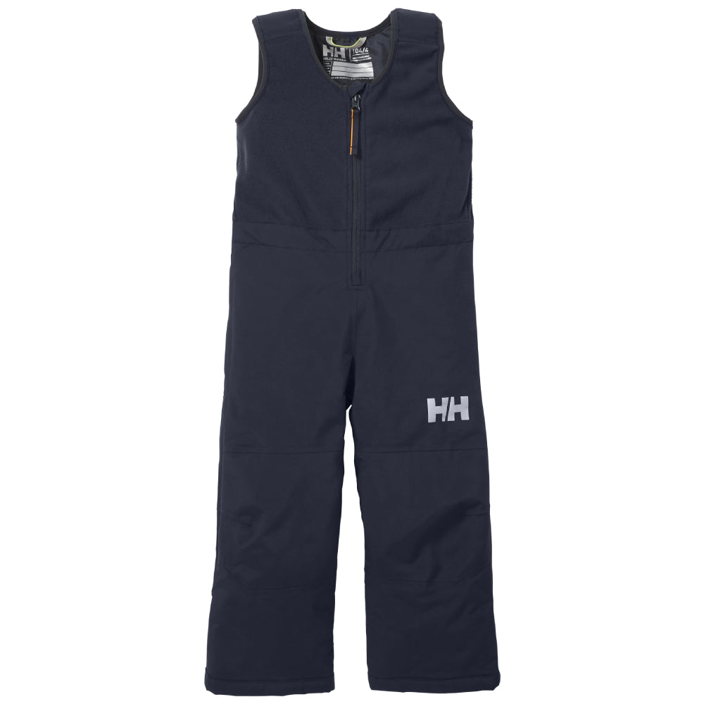 Helly Hansen Vertical Preschool Insulated Bib Pant 2023