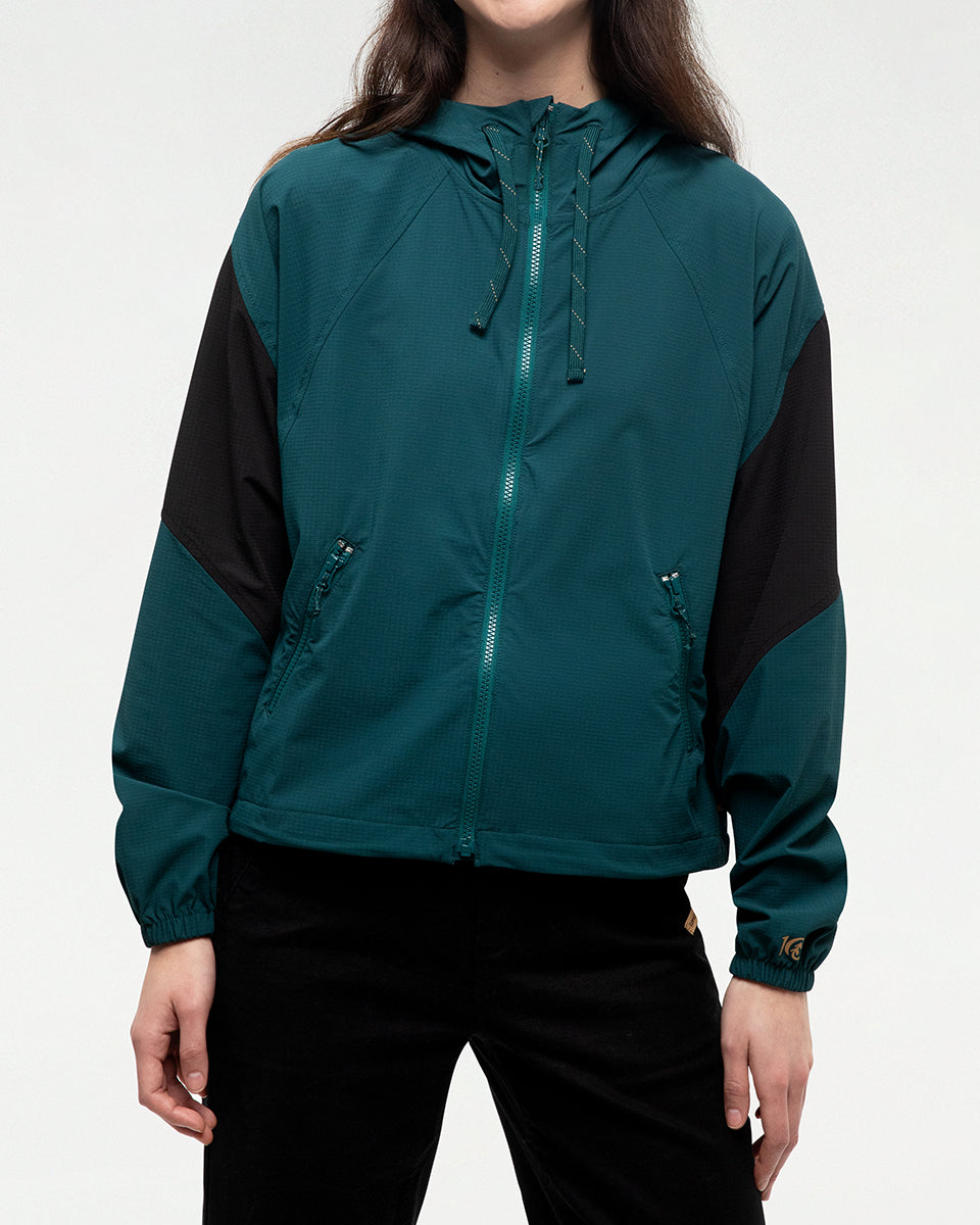 Ponderosa Jacket