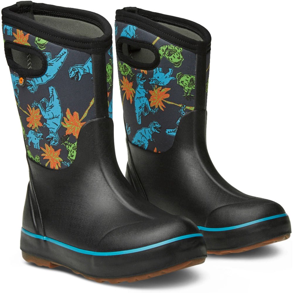 Bogs Classic II Dino Dodo Kids Boot 2024