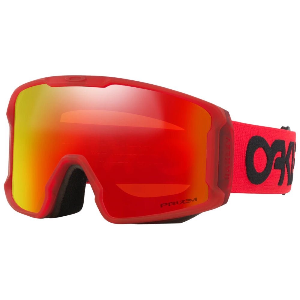 Oakley Line Miner L Goggle 2023