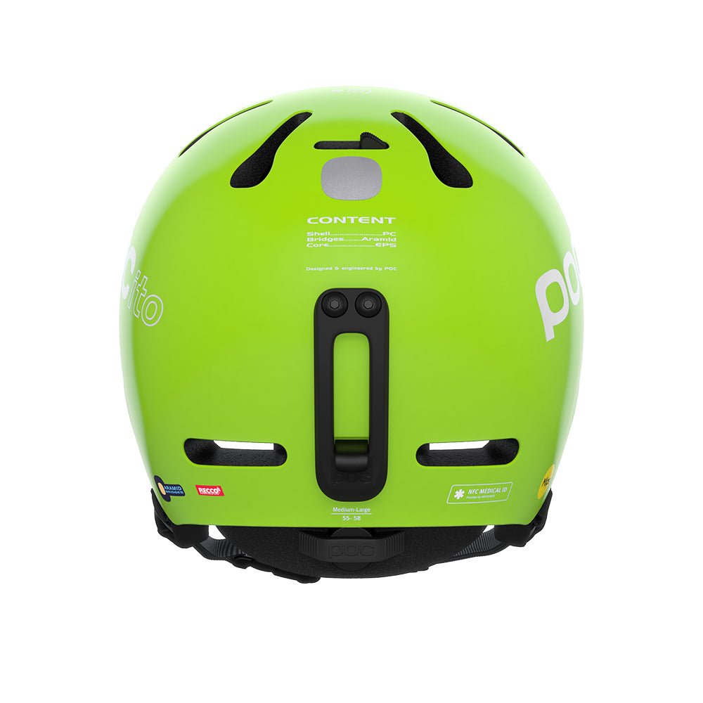 POC Pocito Fornix MIPS Helmet 2023