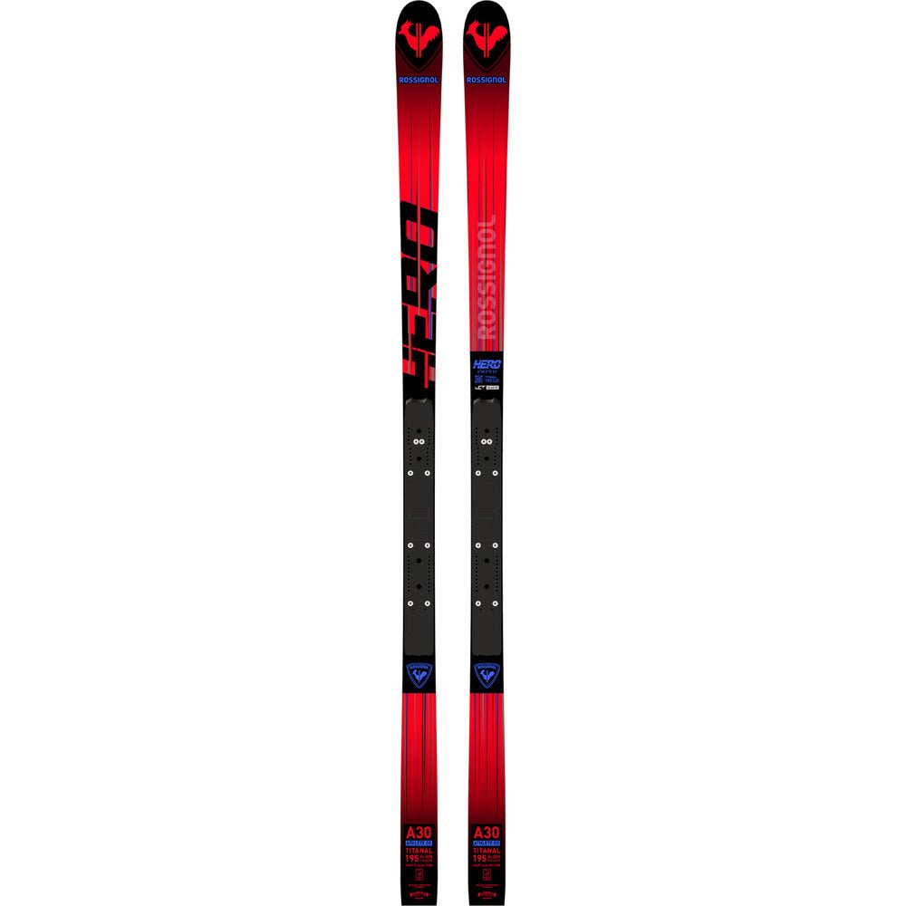 Rossignol Hero FIS GS FAC R22 Ski 2024