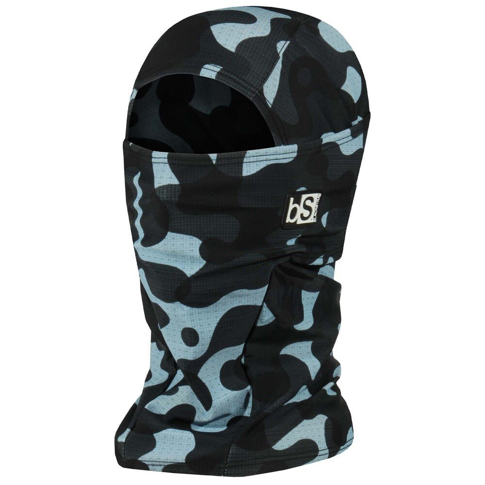 Blackstrap The Hood Adult Balaclava