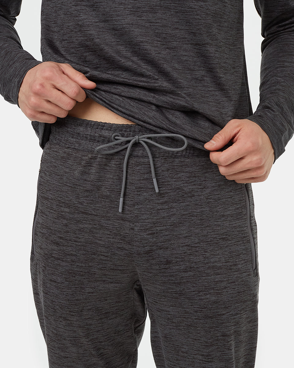 Active Soft Knit Pant