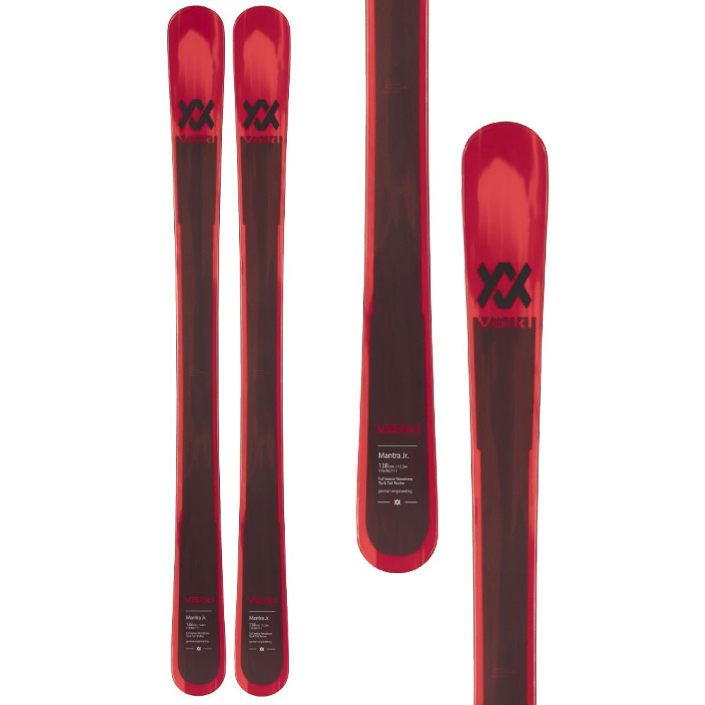 Volkl Mantra Junior Ski 2023