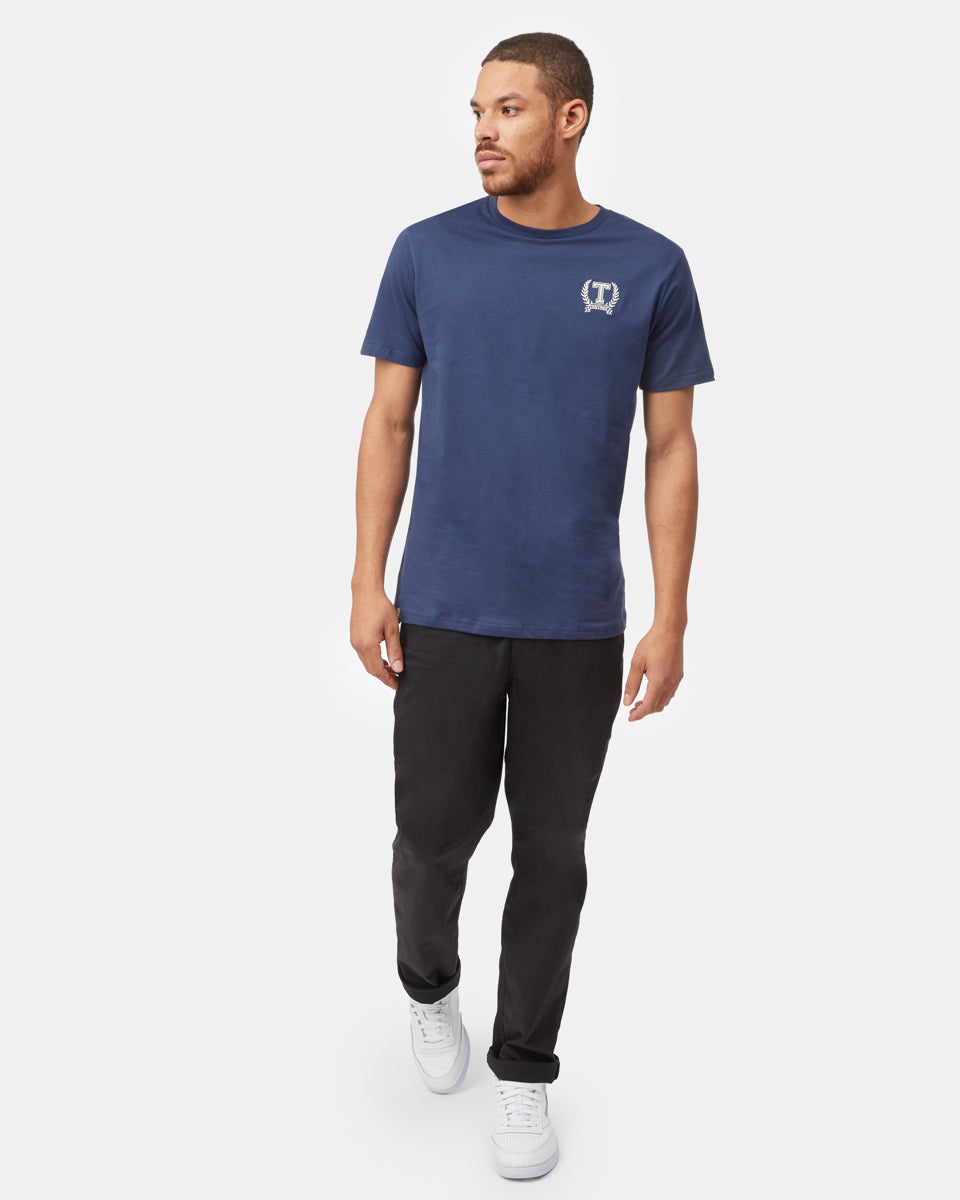 Tentree Crest T-Shirt