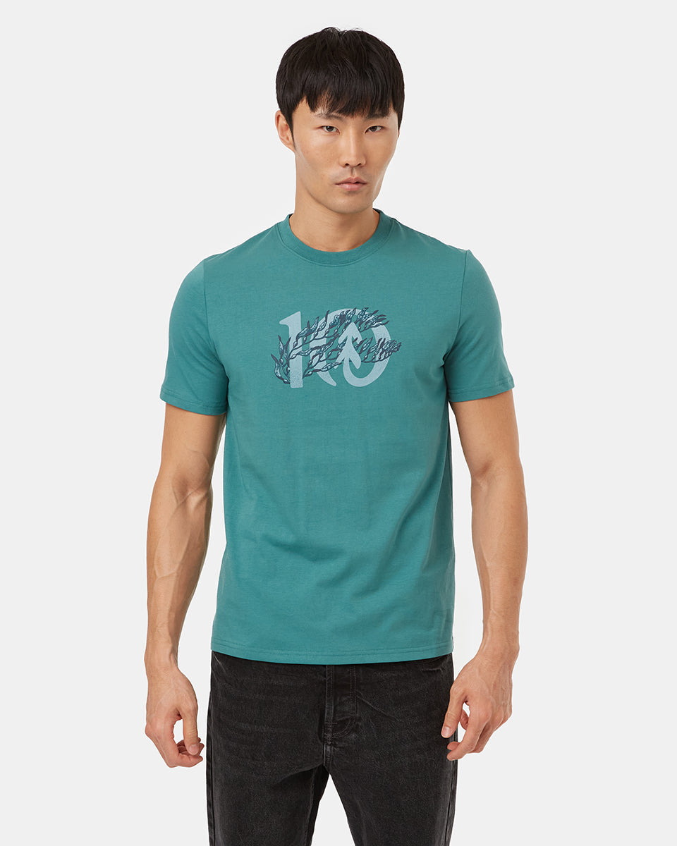 Kelp Ten T-Shirt