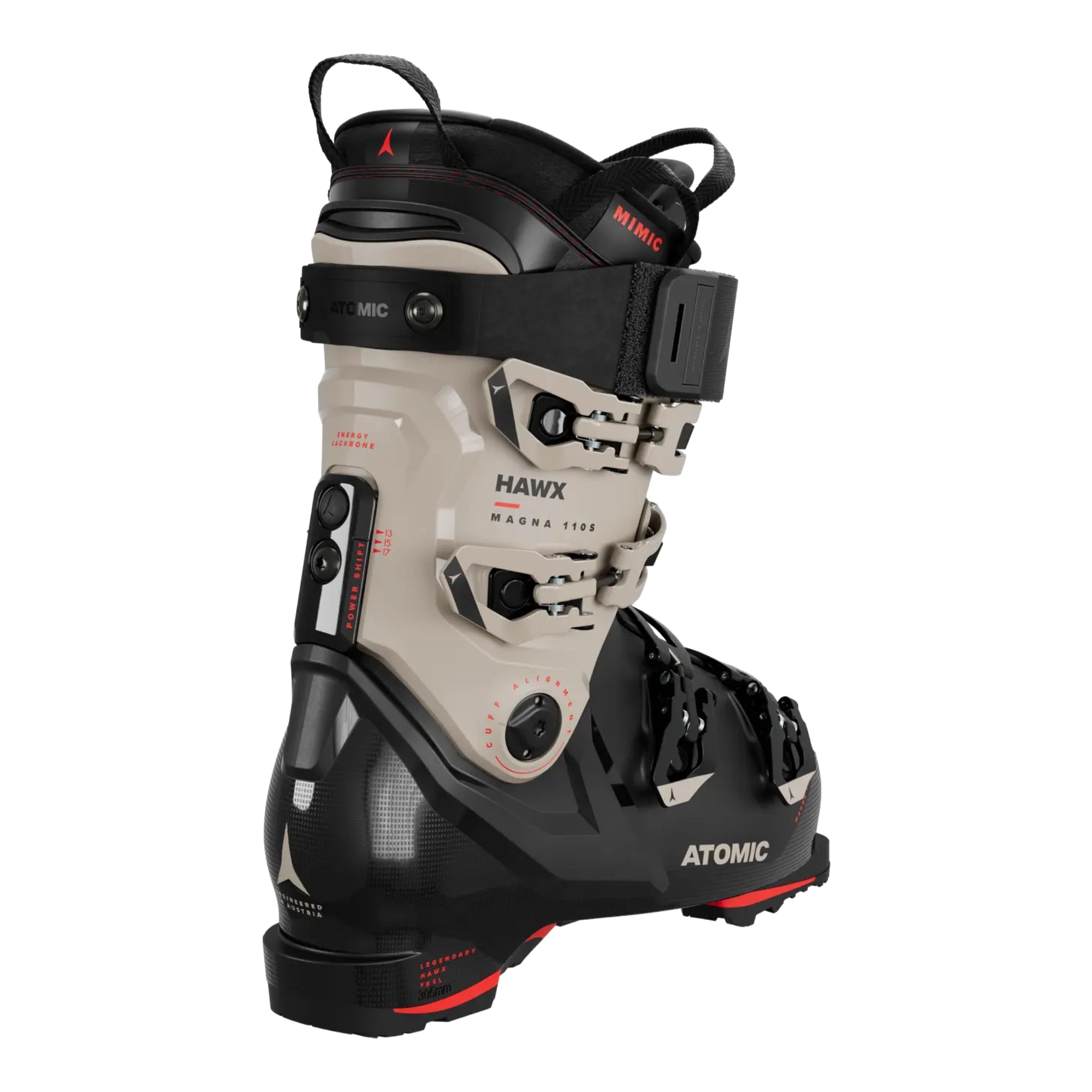 Atomic Hawx Magna 110 S GW Mens Ski Boot 2025