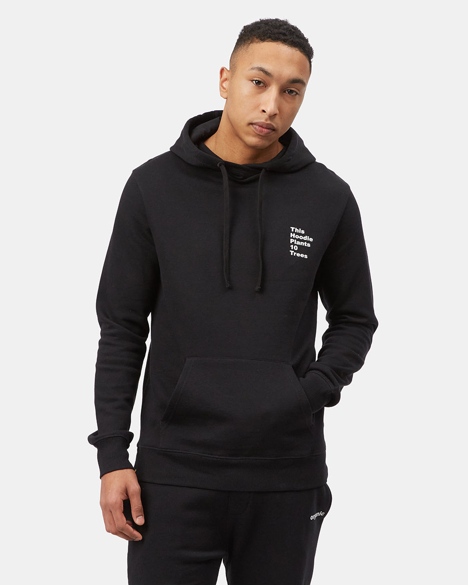 Eco Facts Hoodie