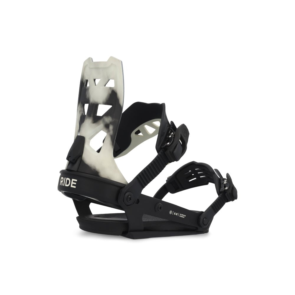 Ride A-8 Snowboard Bindings 2023