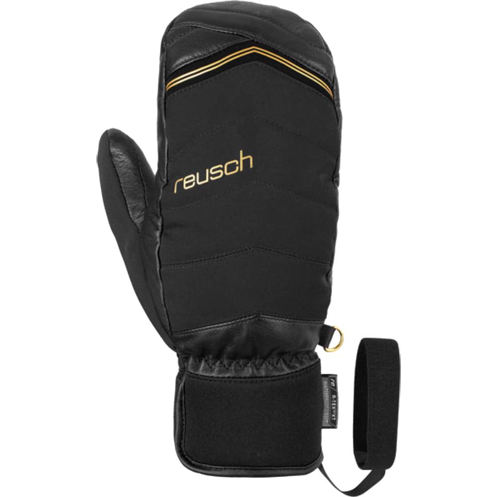 Reusch Lara Gut Behrami R-TEX  Womens Mitt