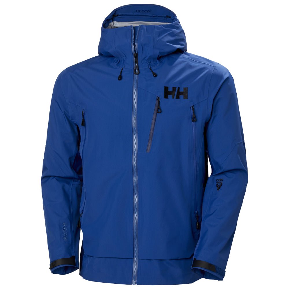 Helly Hansen Odin 9 Worlds 2.0 Mens Jacket 2023